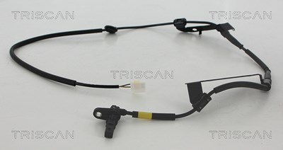 Triscan Sensor, Raddrehzahl [Hersteller-Nr. 818043405] für Hyundai, Kia von TRISCAN