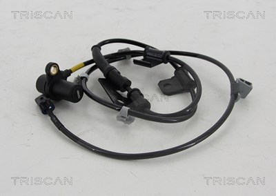 Triscan Sensor, Raddrehzahl [Hersteller-Nr. 818043311] für Hyundai von TRISCAN