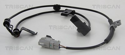 Triscan Sensor, Raddrehzahl [Hersteller-Nr. 818043110] für Hyundai von TRISCAN
