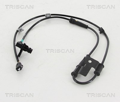 Triscan Sensor, Raddrehzahl [Hersteller-Nr. 818043173] für Hyundai von TRISCAN
