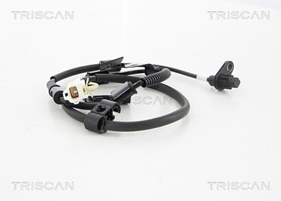 Triscan Sensor, Raddrehzahl [Hersteller-Nr. 818043358] für Hyundai von TRISCAN