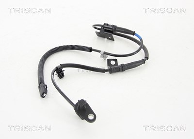 Triscan Sensor, Raddrehzahl [Hersteller-Nr. 818043706] für Hyundai von TRISCAN