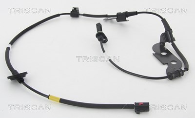 Triscan Sensor, Raddrehzahl [Hersteller-Nr. 818043470] für Hyundai, Kia von TRISCAN