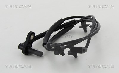 Triscan Sensor, Raddrehzahl [Hersteller-Nr. 818016277] für Jaguar von TRISCAN
