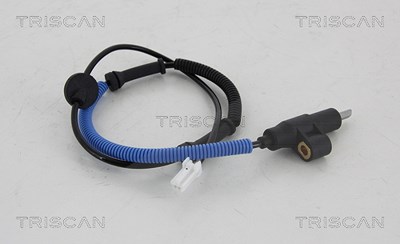 Triscan Sensor, Raddrehzahl [Hersteller-Nr. 818043455] für Kia von TRISCAN
