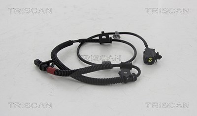 Triscan Sensor, Raddrehzahl [Hersteller-Nr. 818043329] für Kia von TRISCAN