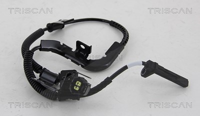 Triscan Sensor, Raddrehzahl [Hersteller-Nr. 818043446] für Kia von TRISCAN