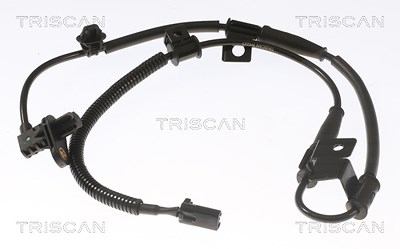 Triscan Sensor, Raddrehzahl [Hersteller-Nr. 818043184] für Kia von TRISCAN