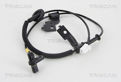 Triscan Sensor, Raddrehzahl [Hersteller-Nr. 818043440] für Kia von TRISCAN
