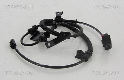 Triscan Sensor, Raddrehzahl [Hersteller-Nr. 818043314] für Kia von TRISCAN