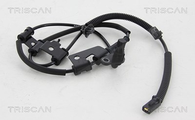 Triscan Sensor, Raddrehzahl [Hersteller-Nr. 818043189] für Kia von TRISCAN