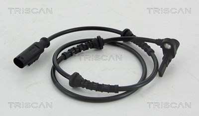 Triscan Sensor, Raddrehzahl [Hersteller-Nr. 818015401] für Chrysler, Fiat, Lancia von TRISCAN