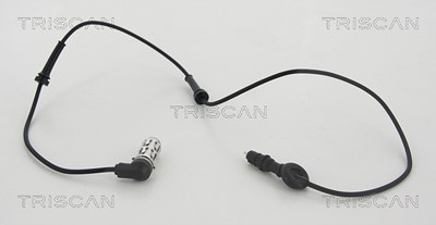 Triscan Sensor, Raddrehzahl [Hersteller-Nr. 818017304] für Land Rover von TRISCAN