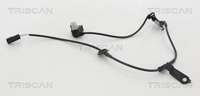 Triscan Sensor, Raddrehzahl [Hersteller-Nr. 818050159] für Mazda von TRISCAN