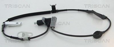 Triscan Sensor, Raddrehzahl [Hersteller-Nr. 818050276] für Mazda von TRISCAN