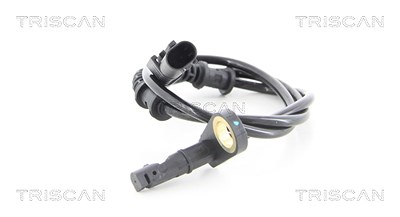 Triscan Sensor, Raddrehzahl [Hersteller-Nr. 818023401] für Mercedes-Benz von TRISCAN