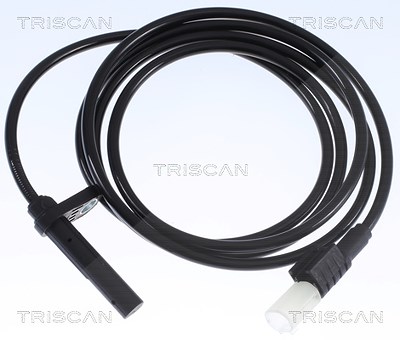 Triscan Sensor, Raddrehzahl [Hersteller-Nr. 818010324] für Mercedes-Benz, VW von TRISCAN