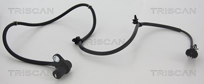 Triscan Sensor, Raddrehzahl [Hersteller-Nr. 818042139] für Mitsubishi von TRISCAN