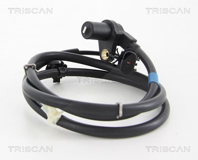Triscan Sensor, Raddrehzahl [Hersteller-Nr. 818042517] für Mitsubishi von TRISCAN