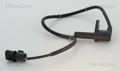 Triscan Sensor, Raddrehzahl [Hersteller-Nr. 818042224] für Mitsubishi von TRISCAN