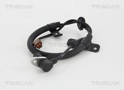 Triscan Sensor, Raddrehzahl [Hersteller-Nr. 818014109] für Nissan von TRISCAN