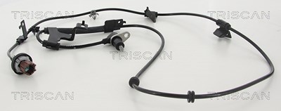 Triscan Sensor, Raddrehzahl [Hersteller-Nr. 818014302] für Nissan von TRISCAN