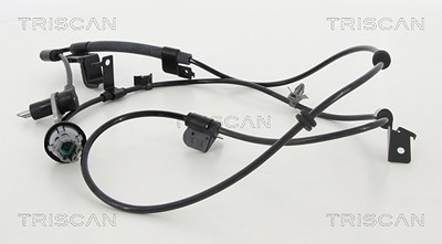 Triscan Sensor, Raddrehzahl [Hersteller-Nr. 818014304] für Nissan von TRISCAN