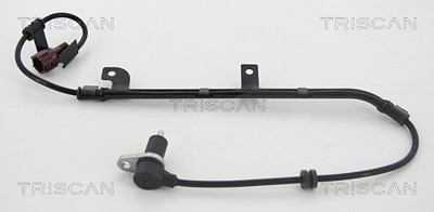 Triscan Sensor, Raddrehzahl [Hersteller-Nr. 818014206] für Nissan von TRISCAN
