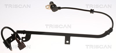 Triscan Sensor, Raddrehzahl [Hersteller-Nr. 818014206] für Nissan von TRISCAN