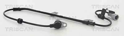 Triscan Sensor, Raddrehzahl [Hersteller-Nr. 818014207] für Nissan von TRISCAN