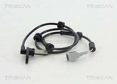 Triscan Sensor, Raddrehzahl [Hersteller-Nr. 818014218] für Nissan von TRISCAN