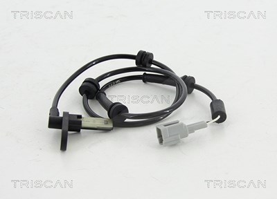 Triscan Sensor, Raddrehzahl [Hersteller-Nr. 818014218] für Nissan von TRISCAN