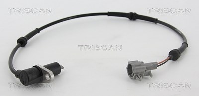 Triscan Sensor, Raddrehzahl [Hersteller-Nr. 818014315] für Nissan von TRISCAN