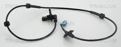 Triscan Sensor, Raddrehzahl [Hersteller-Nr. 818014112] für Nissan von TRISCAN