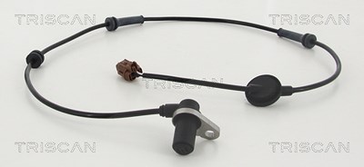 Triscan Sensor, Raddrehzahl [Hersteller-Nr. 818014120] für Nissan von TRISCAN