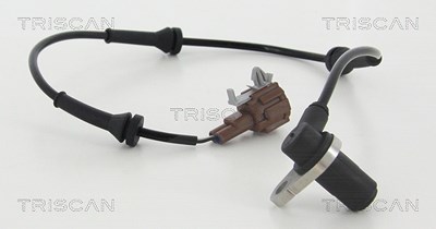 Triscan Sensor, Raddrehzahl [Hersteller-Nr. 818014219] für Nissan von TRISCAN