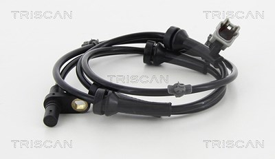 Triscan Sensor, Raddrehzahl [Hersteller-Nr. 818014406] für Nissan, Renault von TRISCAN