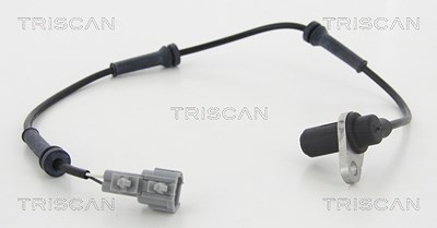 Triscan Sensor, Raddrehzahl [Hersteller-Nr. 818014407] für Nissan von TRISCAN