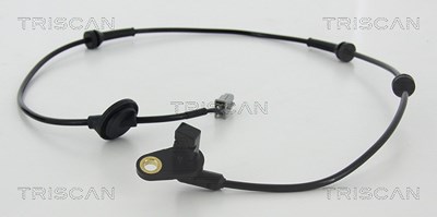 Triscan Sensor, Raddrehzahl Nissan: X-Trail 818014505 Triscan Sensor, Raddrehzahl Nissan: X-Trail 818014505 von TRISCAN