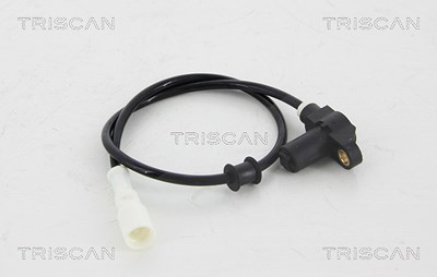 Triscan Sensor, Raddrehzahl [Hersteller-Nr. 818024122] für Opel von TRISCAN