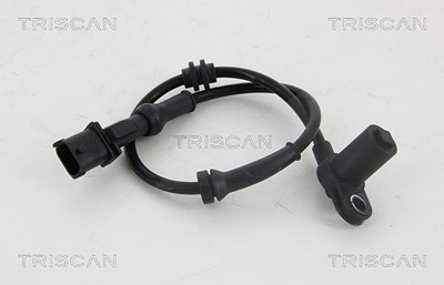 Triscan Sensor, Raddrehzahl [Hersteller-Nr. 818024102] für Opel von TRISCAN