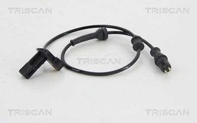 Triscan Sensor, Raddrehzahl [Hersteller-Nr. 818025152] für Renault von TRISCAN