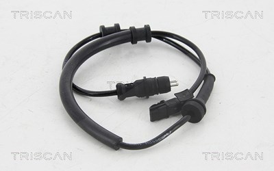 Triscan Sensor, Raddrehzahl [Hersteller-Nr. 818025230] für Renault von TRISCAN