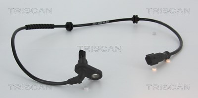 Triscan Sensor, Raddrehzahl [Hersteller-Nr. 818025203] für Renault von TRISCAN