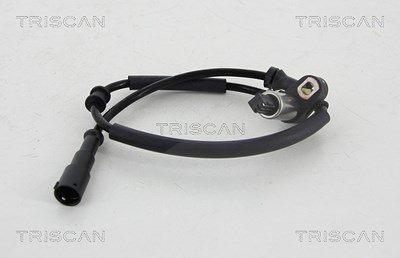 Triscan Sensor, Raddrehzahl [Hersteller-Nr. 818025226] für Renault von TRISCAN