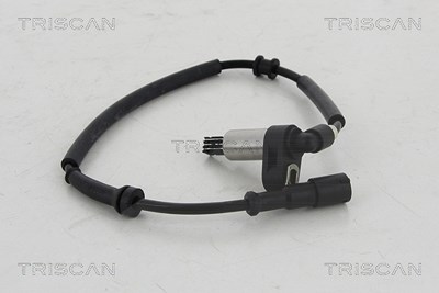Triscan Sensor, Raddrehzahl [Hersteller-Nr. 818025227] für Renault von TRISCAN