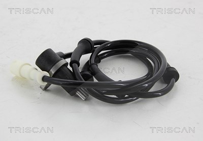 Triscan Sensor, Raddrehzahl [Hersteller-Nr. 818025249] für Renault von TRISCAN