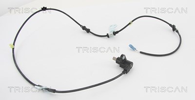 Triscan Sensor, Raddrehzahl [Hersteller-Nr. 818069301] für Suzuki von TRISCAN