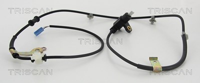 Triscan Sensor, Raddrehzahl [Hersteller-Nr. 818069237] für Suzuki von TRISCAN