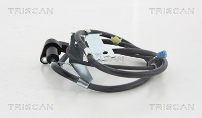 Triscan Sensor, Raddrehzahl [Hersteller-Nr. 818069227] für Suzuki von TRISCAN